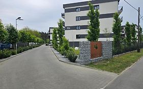 Apartament - Osiedle Przylesie